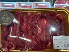 -盒马鲜生(顺义店)