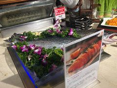 -红咖啡西餐厅·自助餐(惠州翡翠山华美达酒店)