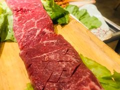 -7年8班朝鲜族非遗美食(三钢里店)