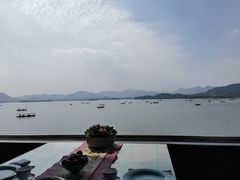 -湖畔居茶楼(湖滨店)
