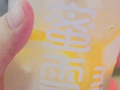 -蜜雪冰城(龙海家园店)