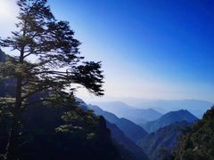 -三清山风景名胜区