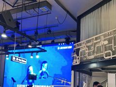 -海天盛宴新派海鲜自助餐厅(群力店)