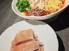 -小厨娘金榜题名(夫子庙秦淮河店)