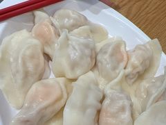 -喜家德虾仁水饺(南山书城店)