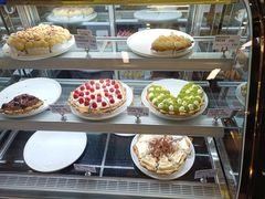 -Pie Bird(新闸路店)