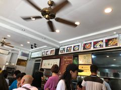 -裕兴记·三虾面(西北街总店)