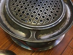 -牛犇烤肉(物资学院路店)