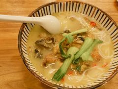 -鲜越鲜鱼粉(财富购物中心店)