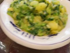 -王村姑老土炕莜面村(桥东店)