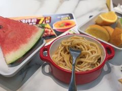 -豪客来牛排(中华城店)