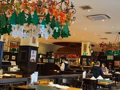 大堂-兰特伯爵西餐厅·啤酒屋(方庄店)