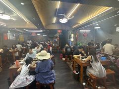 -多福临砂锅居(苏堤北路店)