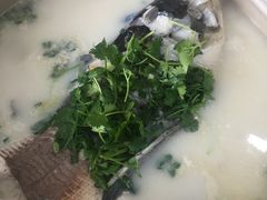 天目湖砂锅鱼头-天乐农家鱼头王(天目湖店)