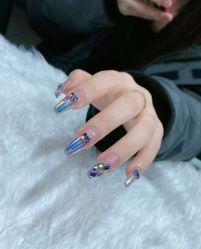 -LILY NAILS美甲美睫