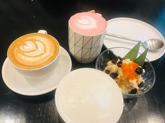 -Willing·Coffee&Brunch&Dinner(万达店)