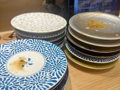 -大起水产回转寿司(大丸心斋桥店)