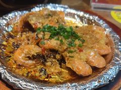 -东门头·江鲜小馆(新天地店)