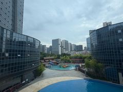 -地中海传奇水汇