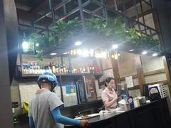 -云晓光头烧烤吧(盛夏店)