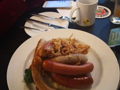 -宝莱纳餐厅(滨江店)