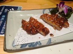 -兄弟船精致料理(万科蓝山店)