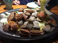 -三个渔夫·蒸汽海鲜(小白楼店)