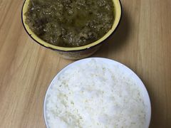 -定家小酥肉·清真(回民街店)