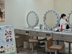 -天真蓝照相馆(新世界店)