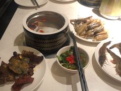 -加餐海鲜自助(宝龙一城店)