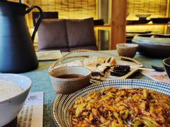-一号铺子·大炉茶