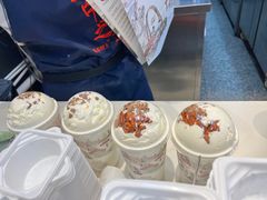 -茶颜悦色(高铁南站店)