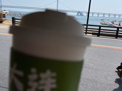 -星海湾跨海大桥