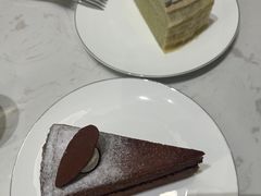 巧克力千层-La Repete(大宁久光店)