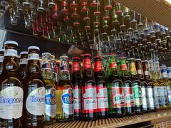 -Social 秀西餐厅-长沙瑞吉酒店(运达店)