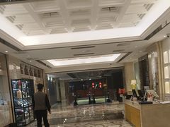 -狮王府淮扬菜(新街口友谊店)