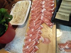 -阳坊胜利涮羊肉(禧乐汇店)