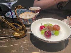 -海派悦庭·海胆烧麦·新融合菜(凯德广场店)