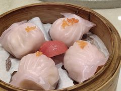 -唐苑酒家·岭南粤菜名店(太古仓店)