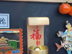 -华夏良子·足道SPA艾灸(王府井店)