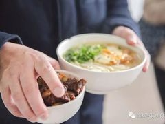 -上海为民商行清真饭店(南大路店)
