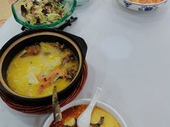 -聚丰园•湖鲜餐厅(阿红私房菜梅石路店)