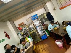 大堂-台州老六海鲜面馆(上南总店)