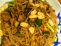 -窄巷子陕菜馆·地道陕西菜(粉巷店)