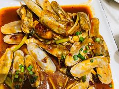 -阿胖龙虾小海鲜(宁国南路总店)