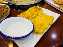 -老韩甸杀猪菜(汉广街店)
