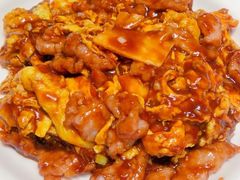 -南门小馆·清真(国贸商城店)