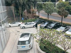 -海湾壹品·粤菜·早茶·烤鸭(拱北店)