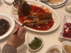 -得月楼·省级非遗·传统苏帮菜(观前店)