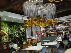 -后海16号·北京私房菜